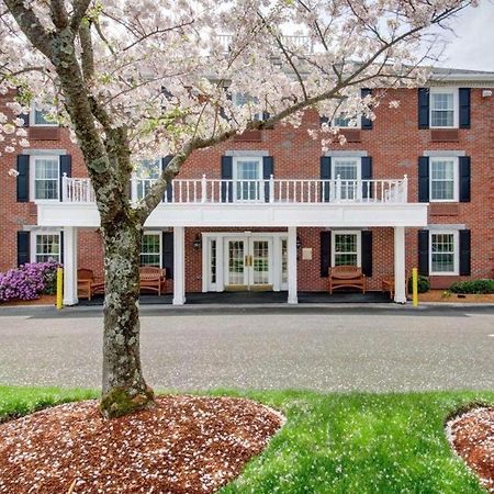 Comfort Inn Foxboro - Mansfield Foxborough Esterno foto