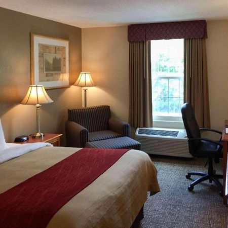 Comfort Inn Foxboro - Mansfield Foxborough Esterno foto
