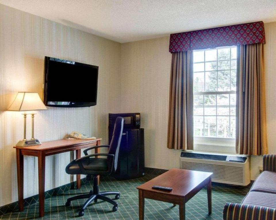Comfort Inn Foxboro - Mansfield Foxborough Esterno foto