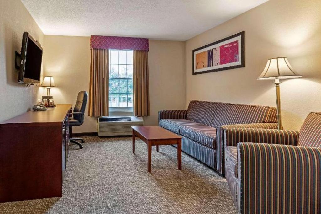 Comfort Inn Foxboro - Mansfield Foxborough Esterno foto