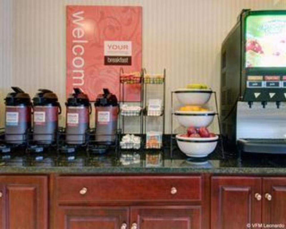 Comfort Inn Foxboro - Mansfield Foxborough Esterno foto