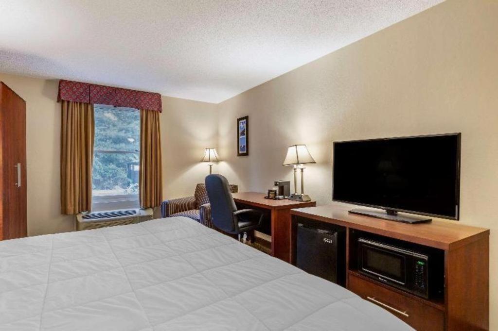Comfort Inn Foxboro - Mansfield Foxborough Esterno foto