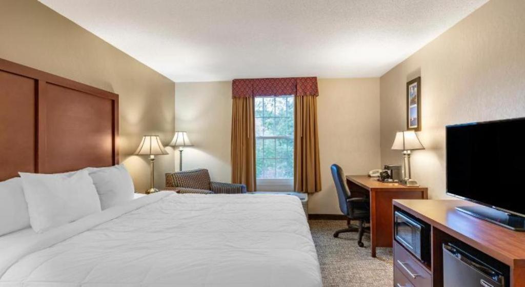 Comfort Inn Foxboro - Mansfield Foxborough Esterno foto