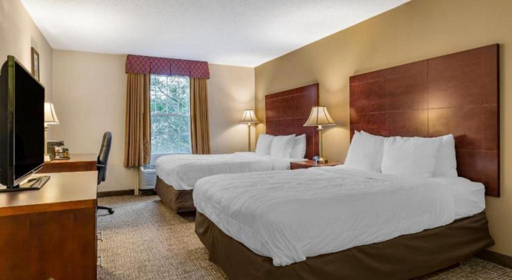 Comfort Inn Foxboro - Mansfield Foxborough Esterno foto