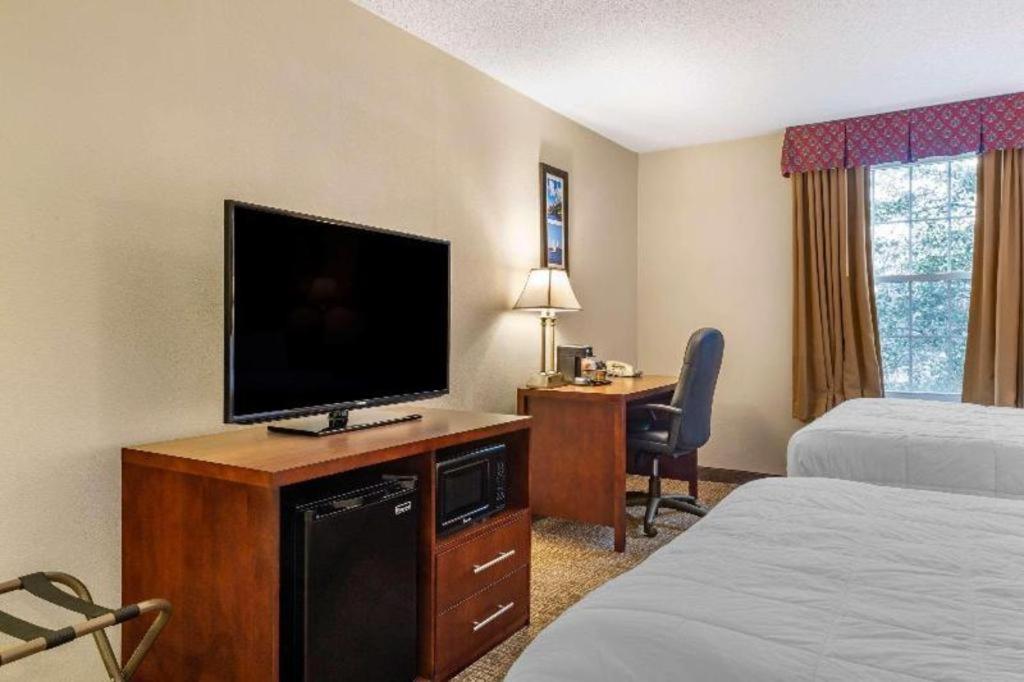 Comfort Inn Foxboro - Mansfield Foxborough Esterno foto