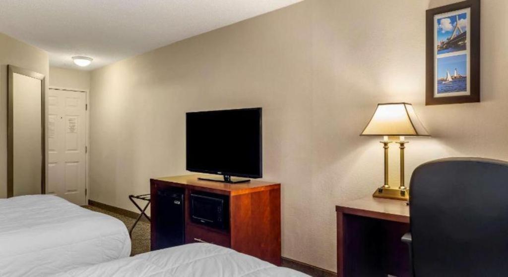 Comfort Inn Foxboro - Mansfield Foxborough Esterno foto