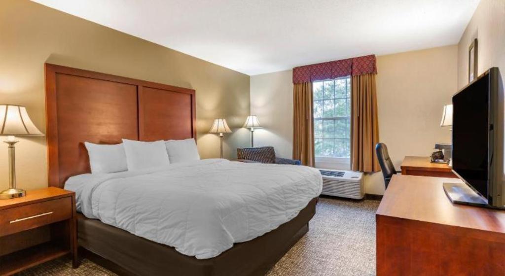 Comfort Inn Foxboro - Mansfield Foxborough Esterno foto