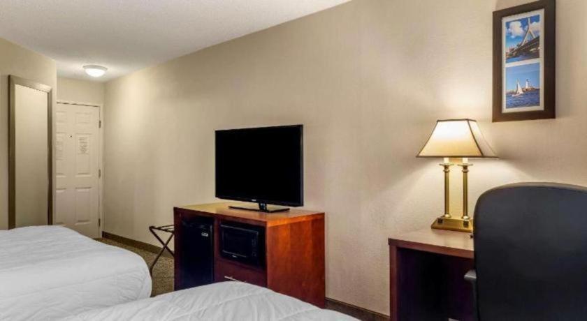 Comfort Inn Foxboro - Mansfield Foxborough Esterno foto