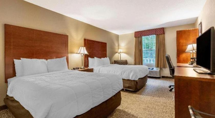 Comfort Inn Foxboro - Mansfield Foxborough Esterno foto