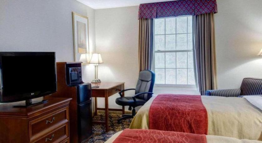 Comfort Inn Foxboro - Mansfield Foxborough Esterno foto