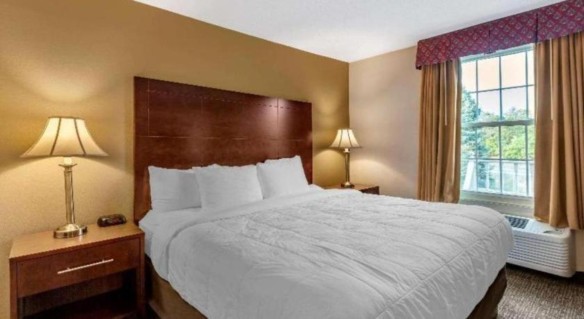 Comfort Inn Foxboro - Mansfield Foxborough Esterno foto