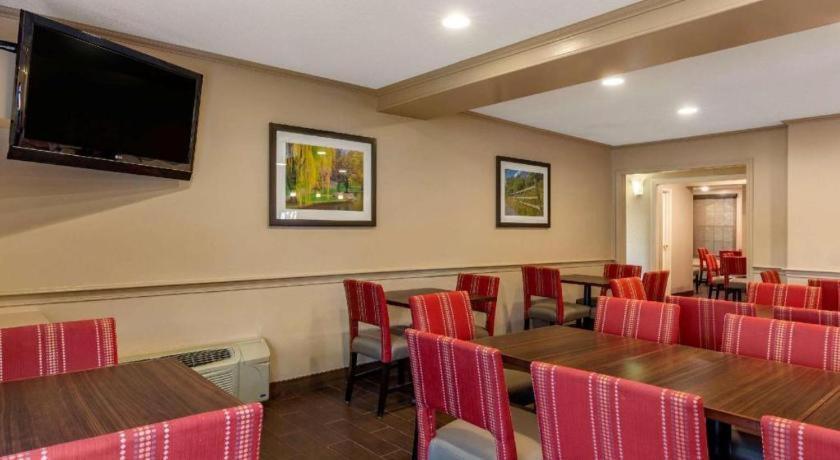 Comfort Inn Foxboro - Mansfield Foxborough Esterno foto