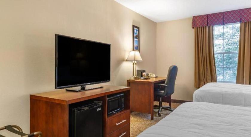 Comfort Inn Foxboro - Mansfield Foxborough Esterno foto