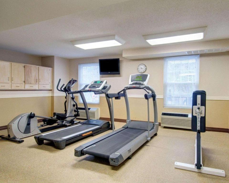 Comfort Inn Foxboro - Mansfield Foxborough Esterno foto